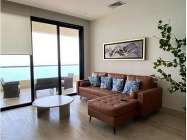 Departamento en renta Miramar, Altamira, Altamira