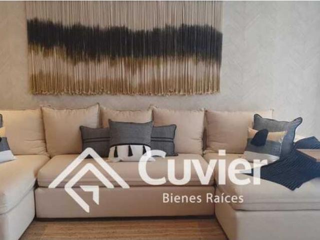 Departamento en renta Miramar, Altamira, Altamira