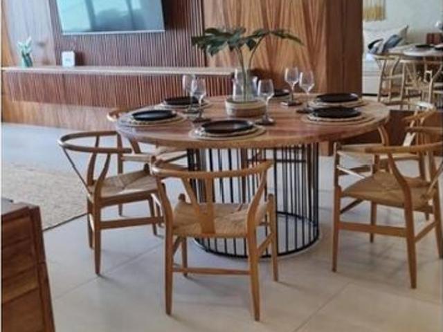 Departamento en renta Miramar, Altamira, Altamira