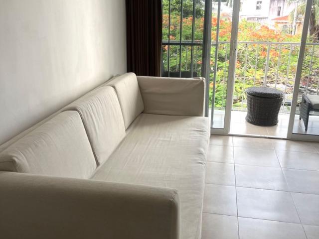 Departamento en renta Miramar Poniente 5 5, Supermanzana 15sm 15, Cancún, Quintana Roo, México