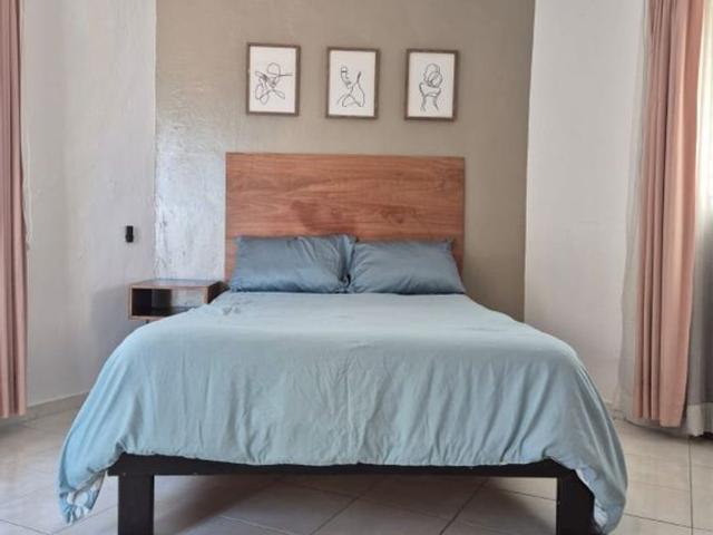 Departamento en renta Mirador Del Solr, Zapopan, Jalisco