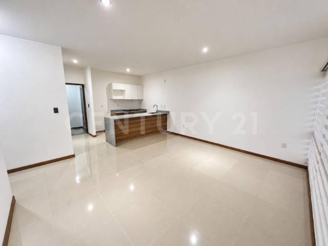 Departamento en renta Mirador Del Tesoro, San Pedro Tlaquepaque