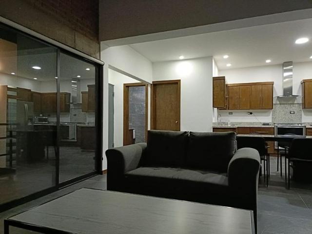 Departamento en renta Mirador, Municipio De Chihuahua