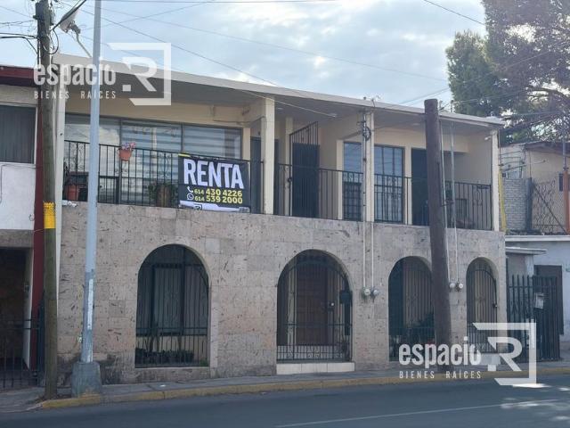 Departamento en renta Mirador, Municipio De Chihuahua