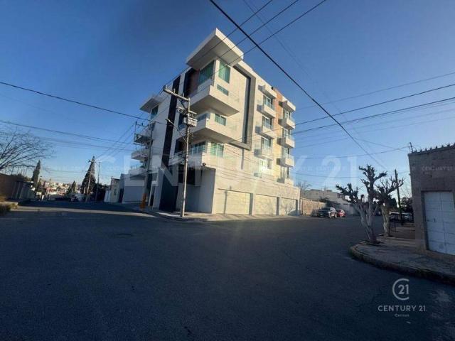 Departamento en renta Mirador, Municipio De Chihuahua