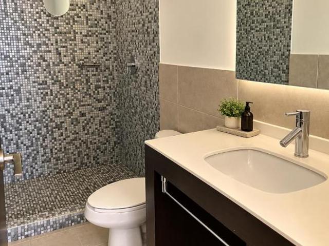 Departamento en Renta | Mirador Polanco | 2 Recámaras | Piso 7