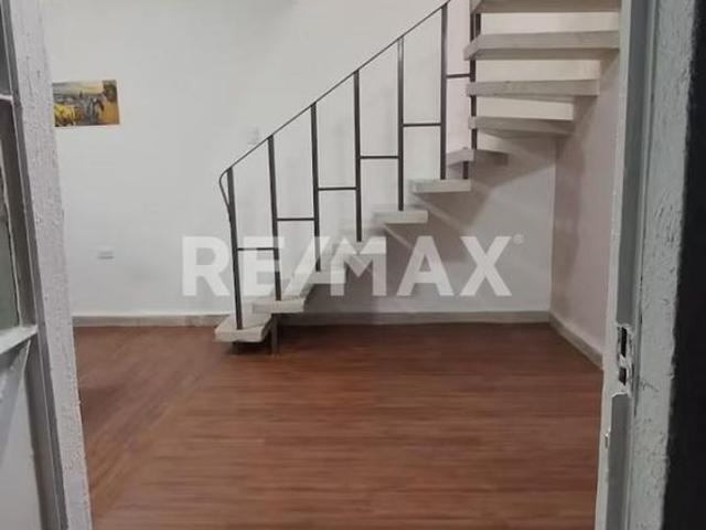 Departamento en Renta – Miraflores 39, Col. Industrial