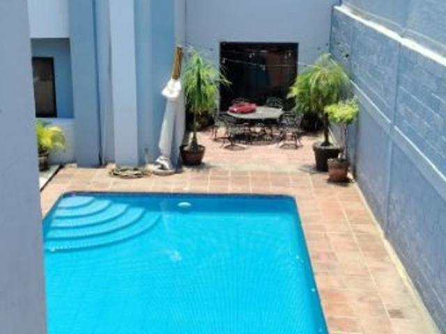 Departamento en renta Miraval, Cuernavaca, Morelos