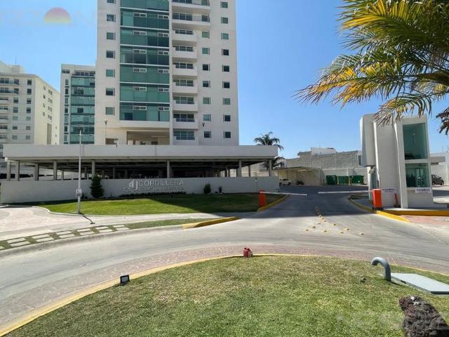 Departamento en renta Miravalle, San Luis Potosí, San Luis Potosí