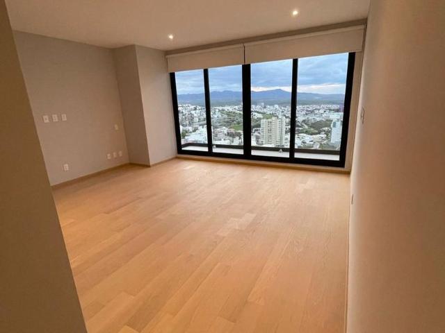 Departamento en renta Miravista, Del Pedregal, San Luis Potosí, México