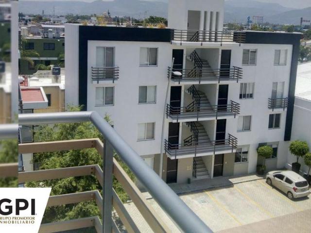 DEPARTAMENTO EN RENTA MISI?N DE LA LUZ LE?N GTO