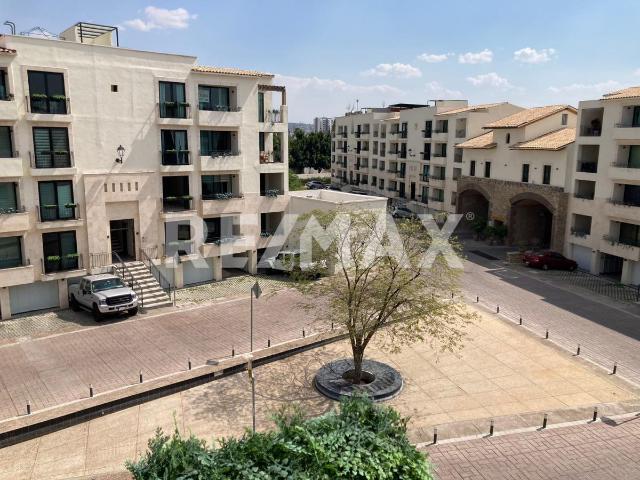 DEPARTAMENTO EN RENTA MISION CAMPESTRE