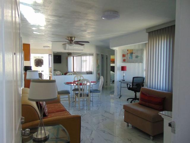 Departamento en renta Misión De La Paz 1402, Zona Urbana Rio Tijuana, Tijuana, Baja California, México