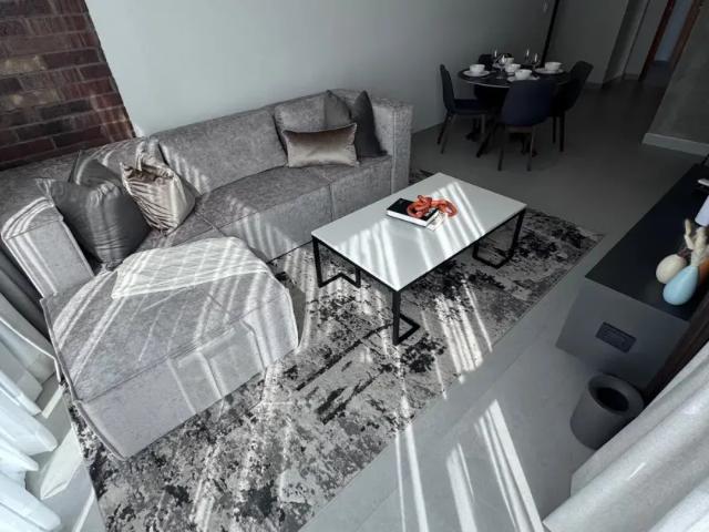 Departamento en renta Misión Del Valle, Zona Valle Poniente, San Pedro Garza García, Nuevo León, 66233, México