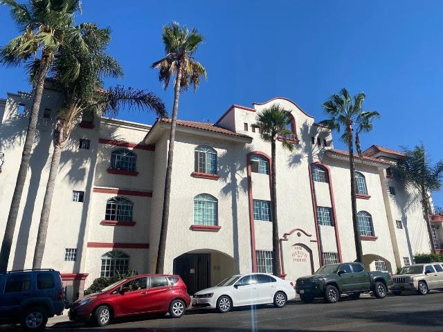 Departamento en renta | Misión las palmas Disponible 1 Octubre