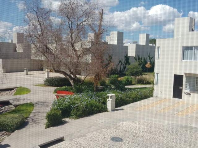 Departamento en renta Misión Punta La Joya, Boulevard Hacienda Del Jacal, El Retablo, Santiago De Querétaro, Querétaro, México
