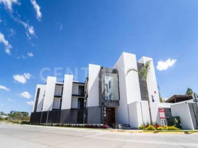 Departamento en Renta Mision 208 Aguascalientes, Ags