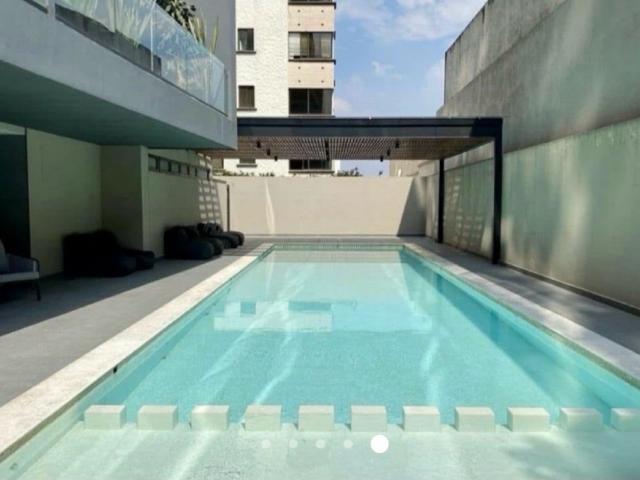 DEPARTAMENTO EN RENTA NOVA BOSQUES