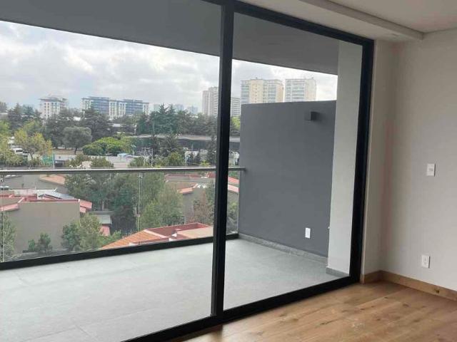 Departamento en renta Nova Lifestyle Bosques, Antiguo Camino A Tecamachalco, El Olivo, Naucalpan De Juárez, Estado De México, México