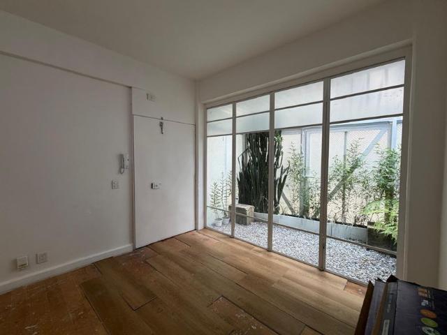 Departamento en renta Nochebuena, Benito Juárez, Cdmx