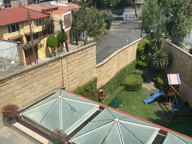 Departamento en renta Nogal 12, Rosa Torres, Ciudad De México, Cdmx, México