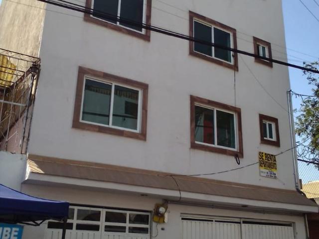 Departamento en renta Norte 82 4226, La Malinche, Ciudad De México, Cdmx, México