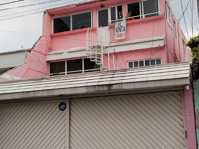 Departamento en renta Norte 84 a 6537, San Pedro El Chico, Ciudad De México, Cdmx, México