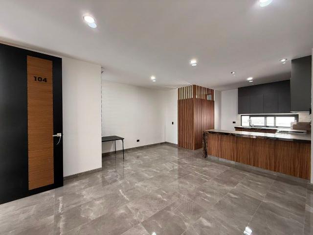 Departamento en Renta Norte Aguascalientes