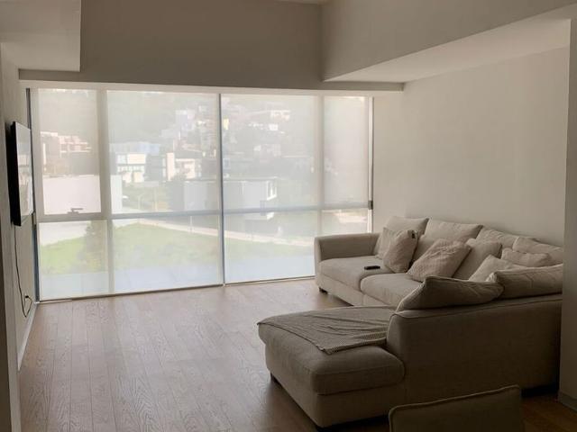 Departamento en renta Nat's Closet, Bosque Real Country Club, Huixquilucan, México, 52774, Mex