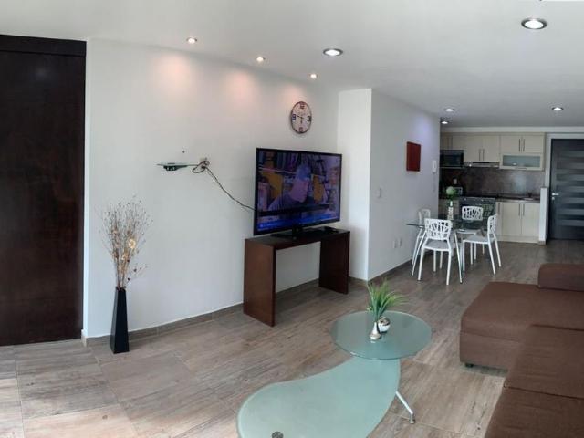 Departamento en renta Natura Residencial ナトゥーラ, Avenida Olímpica, Barrio De Guadalupe, León, Guanajuato, México