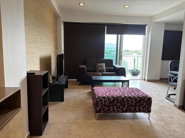 Departamento en renta Natura Residencial ナトゥーラ, Avenida Olímpica, Barrio De Guadalupe, León, Guanajuato, México