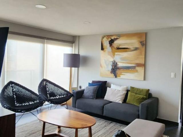 Departamento en renta Natura Residencial ナトゥーラ, Avenida Olímpica, Barrio De Guadalupe, León, Guanajuato, México