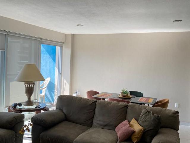 Departamento en renta Natura Residencial ナトゥーラ, Avenida Olímpica, Barrio De Guadalupe, León, Guanajuato, México