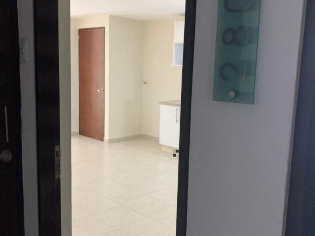 Departamento en renta Natura Residencial ナトゥーラ, Avenida Olímpica, Barrio De Guadalupe, León, Guanajuato, México