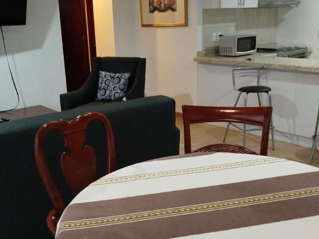 Departamento en renta Natura Residencial ナトゥーラ, Avenida Olímpica, Barrio De Guadalupe, León, Guanajuato, México