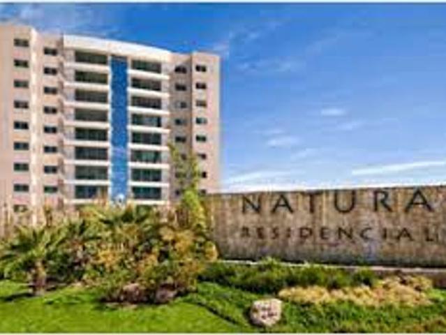 Departamento en renta Natura Residencial, Avenida Olímpica, Industrial Brisas Del Campo, León, Guanajuato, México
