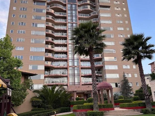 Departamento En Renta Naucalpan