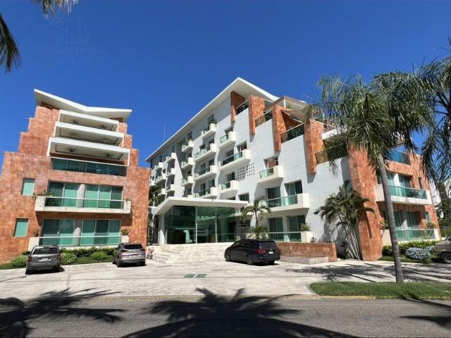 Departamento en renta Náutico Turístico, Bahía De Banderas