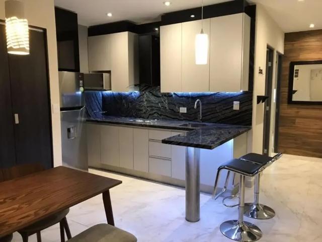 DEPARTAMENTO EN RENTA NAVE 01 $22,000 INCLUYE MANTENIMIENTO E INTERNET