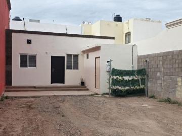 Departamento en renta Nacameri, Hermosillo