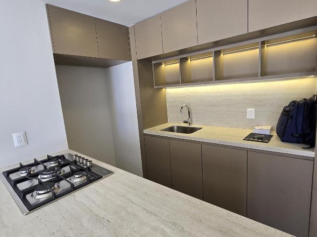 Departamento en Renta, Naciones Unidas, Zapopan