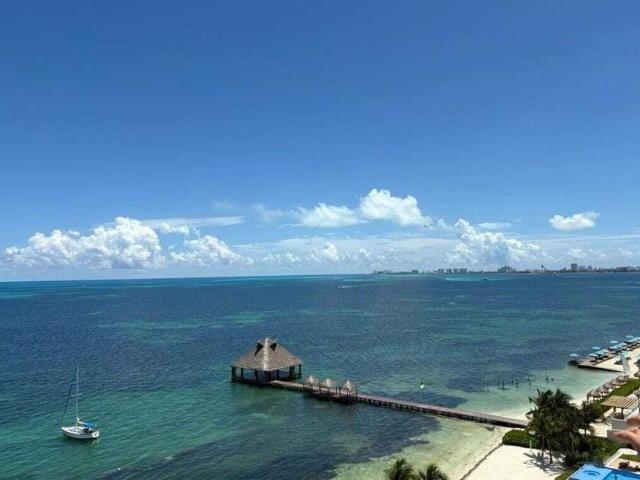 Departamento en renta Nah Alom, Super Manzana 84, Cancún, Benito Juárez, Quintana Roo, Mex