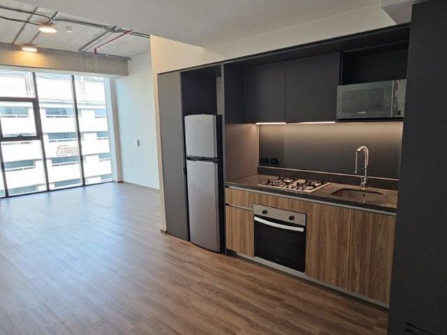 Departamento en renta Nápoles, Benito Juárez, Cdmx