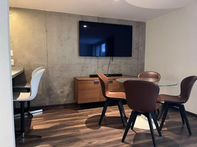 Departamento en renta Nápoles, Benito Juárez, Cdmx