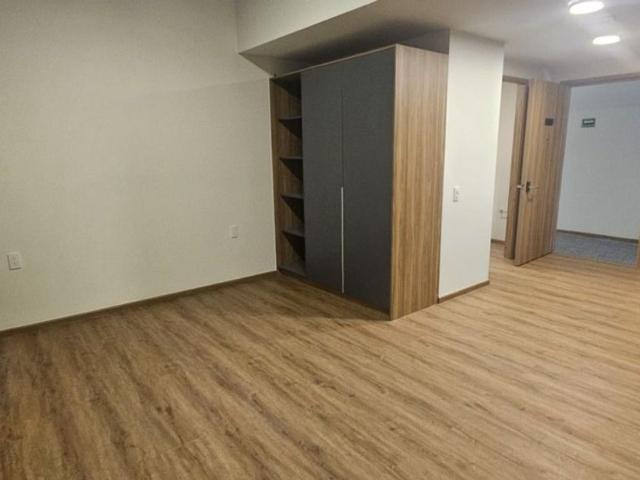 Departamento en renta Nápoles, Benito Juárez, Cdmx