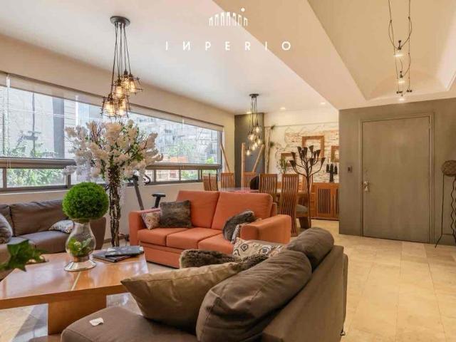 Departamento en renta Nápoles, Ciudad De México, Cdmx, México