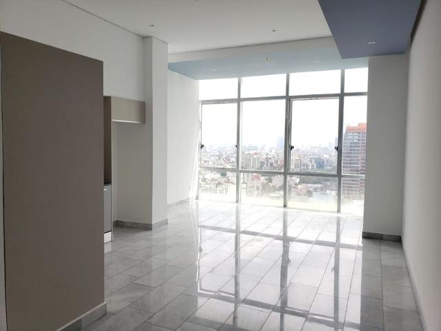 Departamento en renta Nápoles, Ciudad De México, Cdmx, México