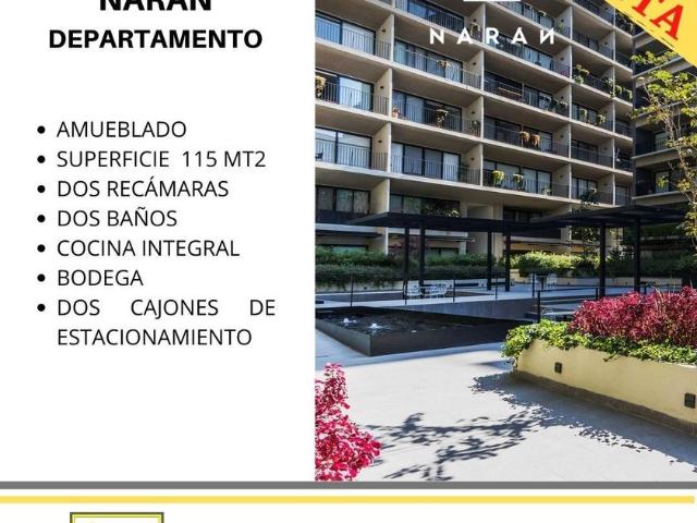 Departamento en renta Narán León, Boulevard Campestre, Jardines Del Moral, León, Guanajuato, México