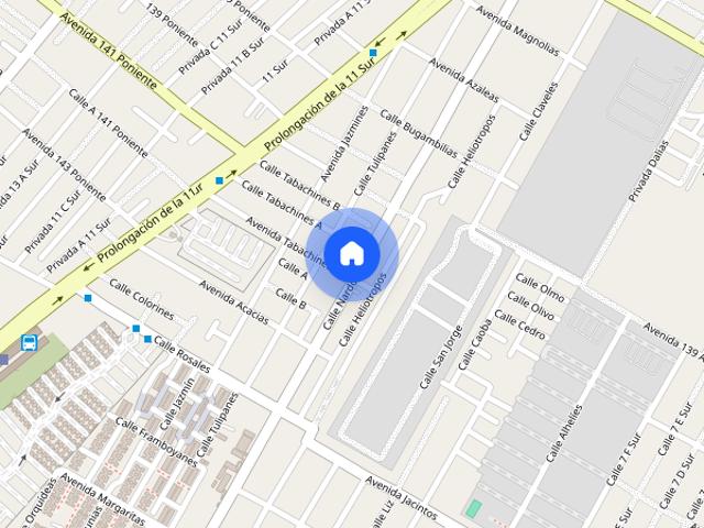 Departamento en renta, Nardos 13541, San Ramón, 72490 Heroica Puebla de Zaragoza, Pue. #13541, Colonia Magisterial Periferico Sur, C.P. 72490