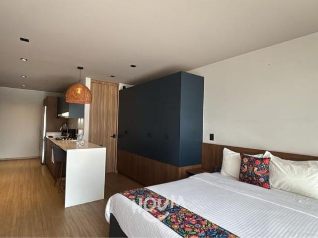 Departamento en renta Narvarte Oriente, Benito Juárez, Cdmx